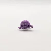 Violet foncé