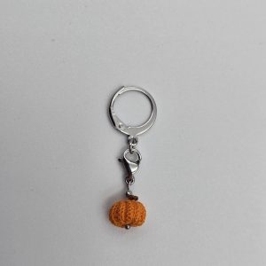 Marqueur Citrouille