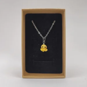 Collier Poulpe