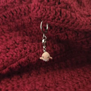Pendentif marqueur Baleine