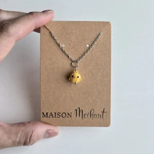 Collier Piou Piou