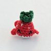 Baleine Fraise