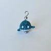 Baleine turquoise