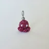 Poulpe fuschia