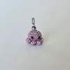 Poulpe rose